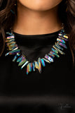 Charismatic Paparazzi Accessories Zi Collection 2020 Necklace Z1