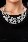 The Jennifer 2022 Zi Collection Necklace Paparazzi Accessories